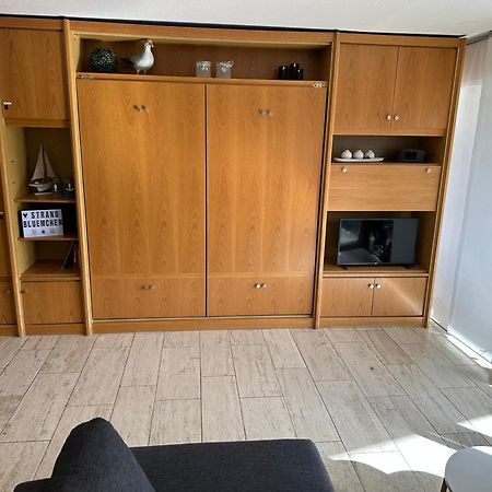 Appartment 2015 In Tossens Stick 외부 사진