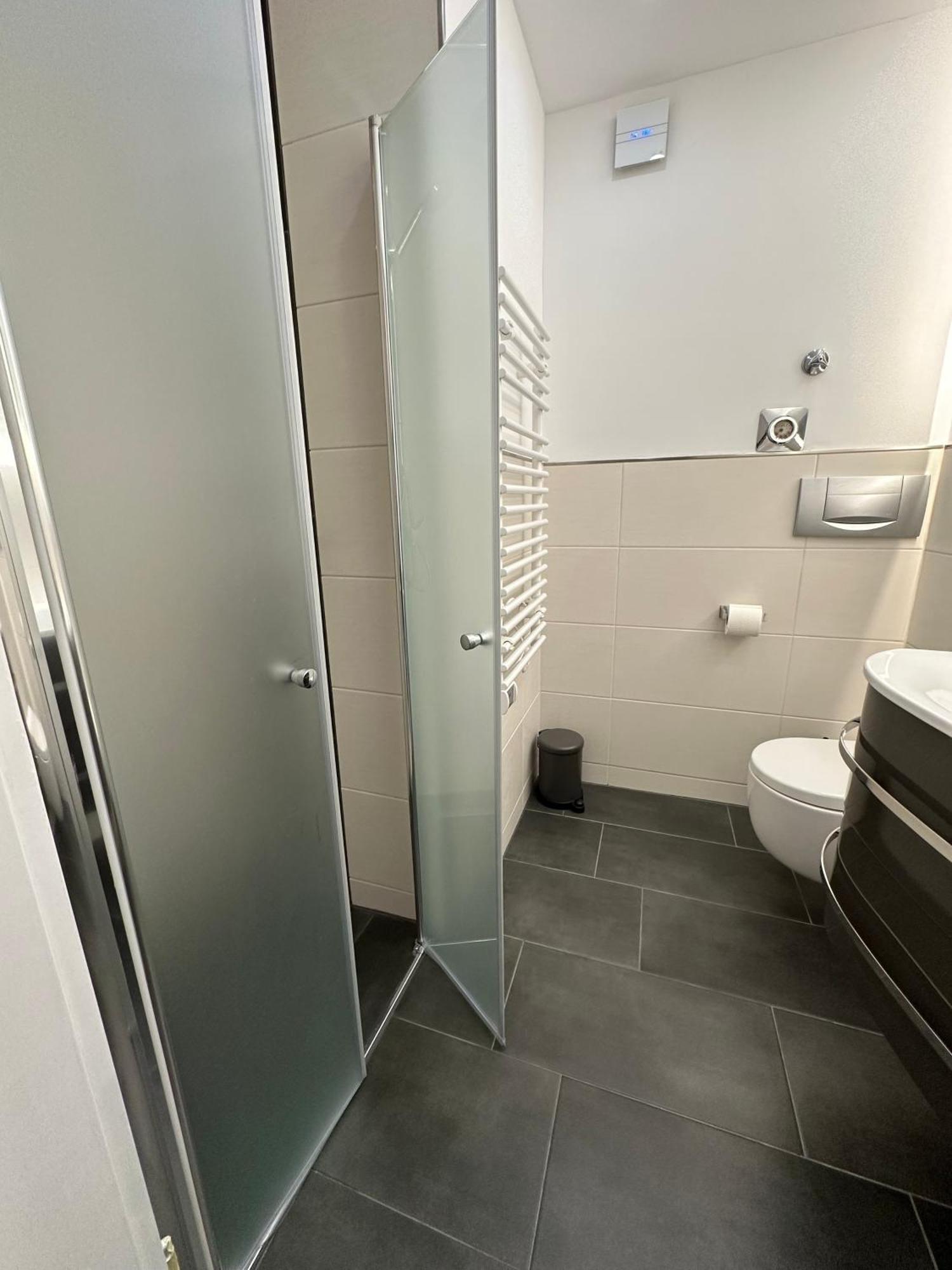 Appartment 2015 In Tossens Stick 외부 사진
