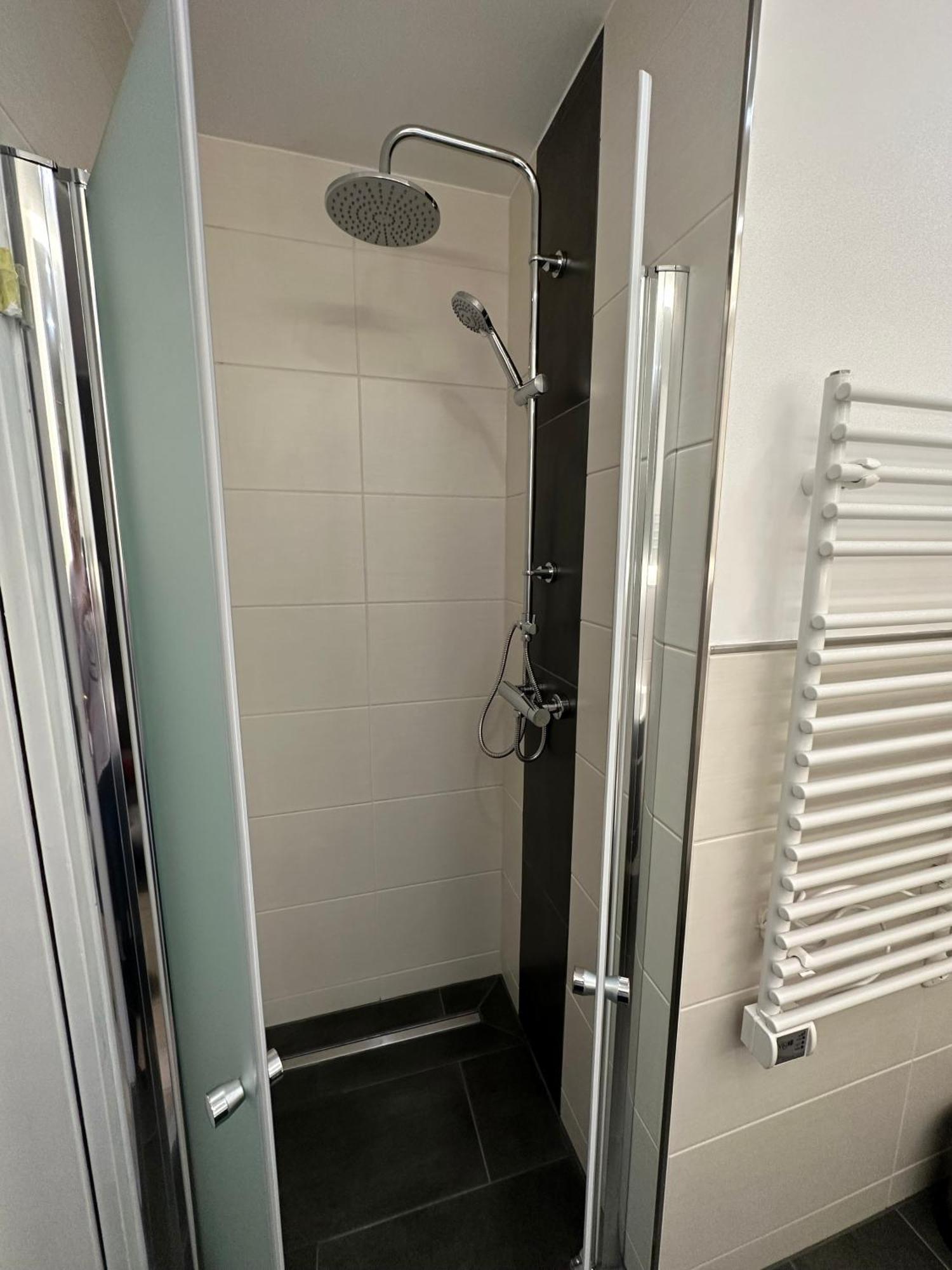 Appartment 2015 In Tossens Stick 외부 사진